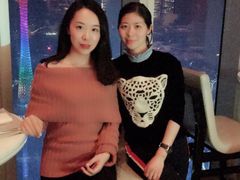 -广州四季酒店·意珍·意式自助餐
