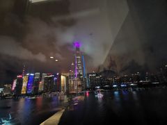 -上海外滩英迪格酒店