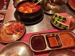 -西塔老太太泥炉烤肉(苏州大悦城店)