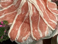 -袁老四重庆老火锅(桐梓坡店)