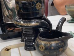 -喜势点·糖沙翁手工茶点·本地人茶居(永庆坊店)