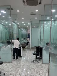 点击看大图 -时尚殿堂hair salon(上地华联店)