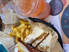 -TACO STAR 塔可星(下沙宝龙店)