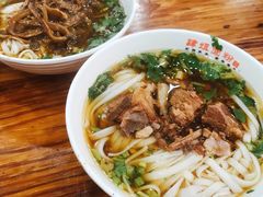 -肆姐面粉馆(坡子街店)