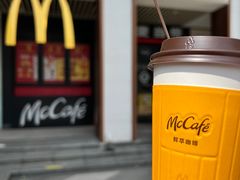 -麦当劳(金谷里G·MALL店)