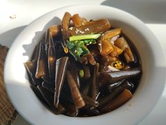 -帕米尔食府(白云观店)