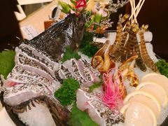 -红门金汤·港式火锅(英皇集团中心店)