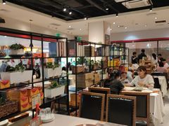 -米斯特比萨(罗斯福店)