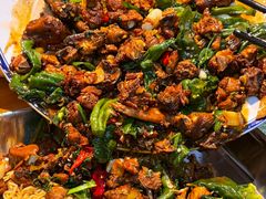 -食鸡公社辣子鸡·潍坊菜·烧烤