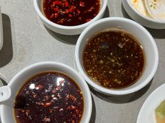 -海底捞火锅(上地华联店)