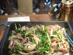 -张家卫·阳江菜·小海鲜(肥婆湾桥店)