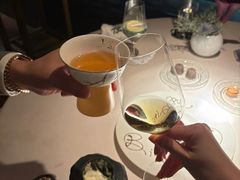 -三嚥阁 La Villa Restaurant