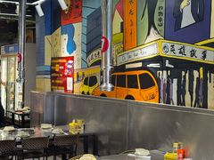 -英雄故事地摊烤肉(马驹桥店)