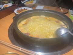 -一朵菌·野生菌探索家火锅(南亚店)
