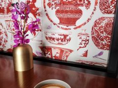 -王府井文华东方酒店-紫膳餐厅