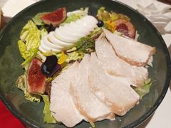 -Inspiration灵感·罗马西餐厅(九龙坡店)