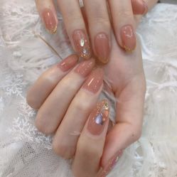 -沐白•盛妍日式美甲美睫