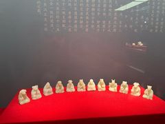 -呼和浩特博物馆