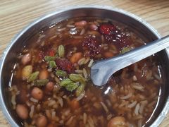 -白翔甜食店