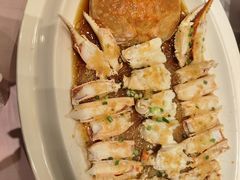 -顺风海鲜港(金玉兰店)