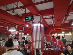 -陈艳红火锅菜·冒菜(簋街店)