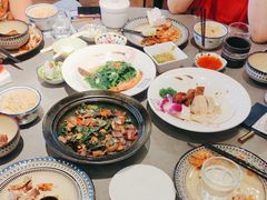 -沿江海南菜·文昌鸡祖师爷(大东海店)