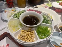 -大鸭梨烤鸭·北京菜(南小街/南苑店)