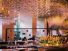 大堂-AZUR聚(香格里拉饭店)