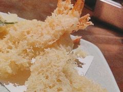 -千代武日本料理(爱建店)