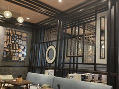 -上海虹桥宾馆味翠餐厅