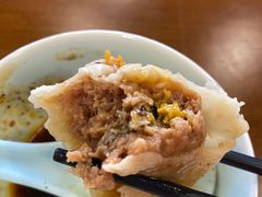 -忆秦园小笼包(惠山古镇总店)
