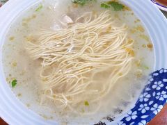 -粗茶淡饭(东关街店)