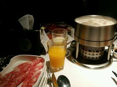-星伦多自助料理·涮烤一体(嘉兴八佰伴店)