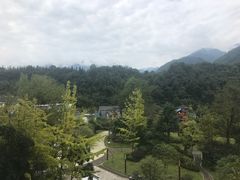 -中铁花水湾温泉酒店(大邑店)