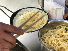 土豆丝-贺记蛋烘糕(青羊第五分店)