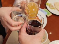 -韵咖啡自助餐厅(天津香格里拉店)