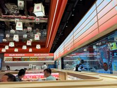 -万岁寿司(万国店)