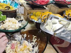 -戈拿旺巴西烤肉(崇文门店)