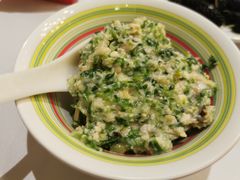 -开海·红岛海鲜虾水饺(石老人店)