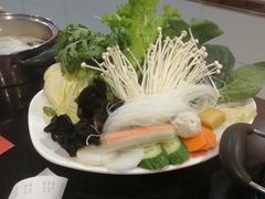 -呷哺呷哺(西单大悦城店)