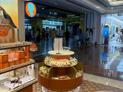 -沪上阿姨·臻选茶饮(上海环球港店)