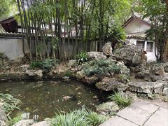 -成都杜甫草堂博物馆