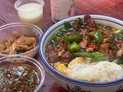 -虎子面粉馆(五一东村店)