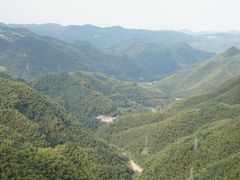 -四明山国家森林公园