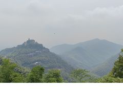 -莫干山风景区