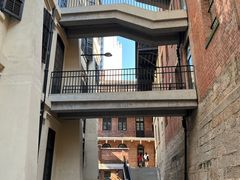 -大馆(前中区警署建築群)