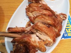 -李先生牛肉面大王(欧亚卖场店)