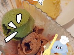 -怡咖啡·自助餐·西安香格里拉