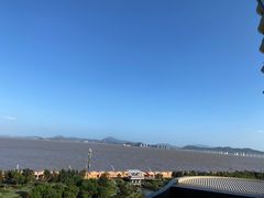 -舟山希尔顿酒店