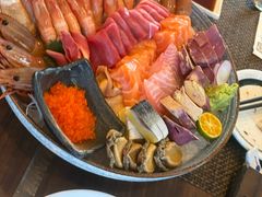 -田舍家Inakaya(天汇igc店)